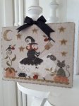(image for) Mouton D'Halloween